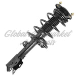 STRUT ASSEMBLY FR RH EXCLUDE SPORT SUSPENSION — photo 1