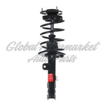 STRUT ASSEMBLY FR RH EXCLUDE SPORT SUSPENSION — photo 2