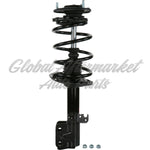 STRUT ASSEMBLY FR RH EXCLUDE SPORT SUSPENSION — photo 3