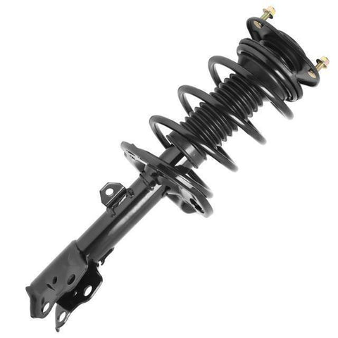 STRUT ASSEMBLY FR RH EXCLUDE SPORT SUSPENSION