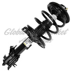 STRUT ASSEMBLY FR LH (1332350L) — photo 1