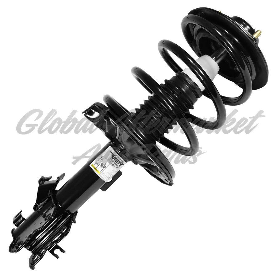 STRUT ASSEMBLY FR LH (1332350L)