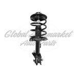 STRUT ASSEMBLY FR LH (1332350L) — photo 2