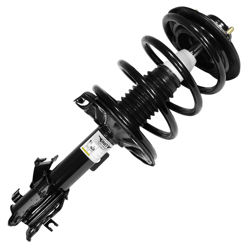 STRUT ASSEMBLY FR LH (1332350L)