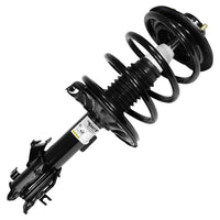 STRUT ASSEMBLY FR LH (1332350L)