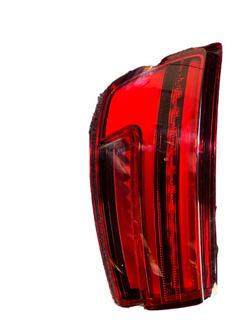 TAIL LAMP LH LED W/DYNAMIC TURN SIGNAL STD ON S3 AND A3 PRESTIGE TRIM HQ