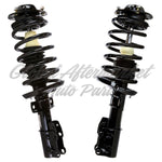 STRUT ASSEMBLY FR LH — photo 2