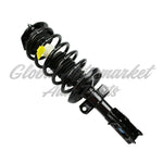 STRUT ASSEMBLY FR LH — photo 3