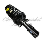 STRUT ASSEMBLY FR LH — photo 4