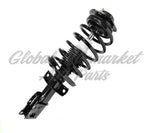 STRUT ASSEMBLY FR LH — photo 5