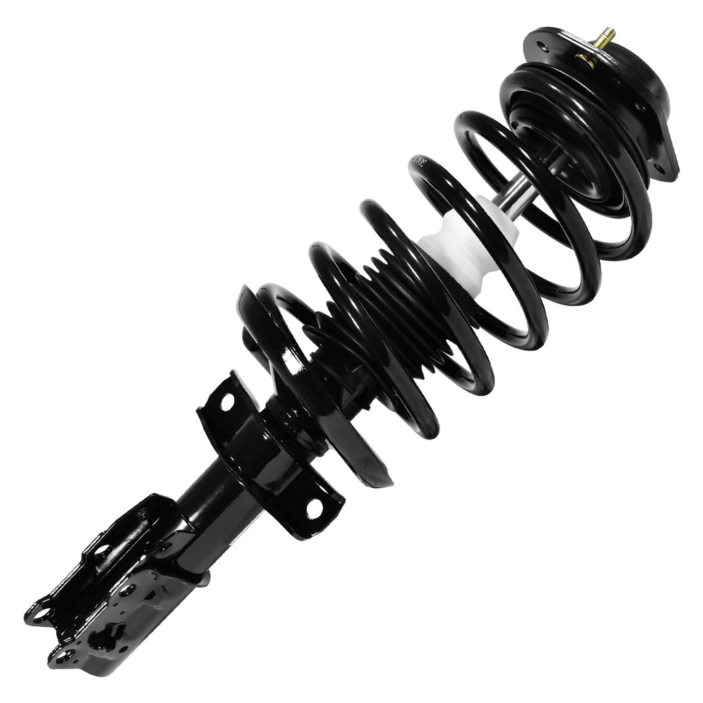 STRUT ASSEMBLY FR LH