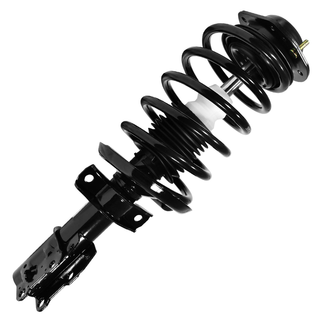 STRUT ASSEMBLY FR RH
