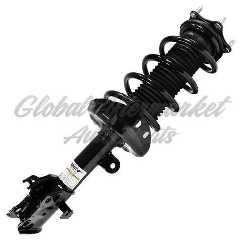 STRUT ASSEMBLY FR LH