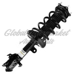 STRUT ASSEMBLY FR LH — photo 1