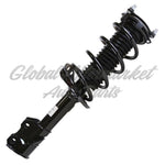 STRUT ASSEMBLY FR LH — photo 2