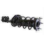 STRUT ASSEMBLY FR LH — photo 3
