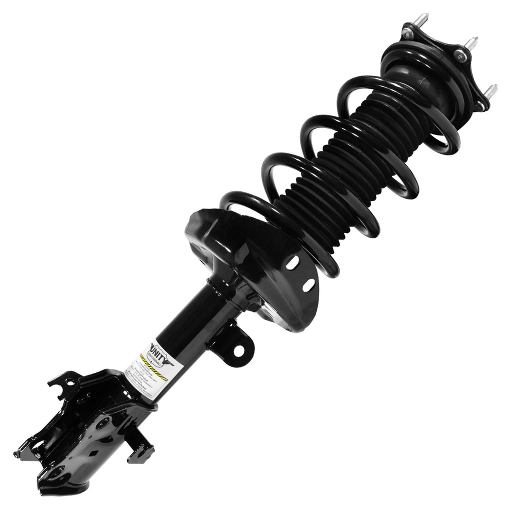 STRUT ASSEMBLY FR LH