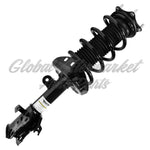 STRUT ASSEMBLY FR RH — photo 1