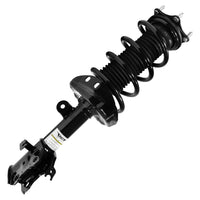 STRUT ASSEMBLY FR RH