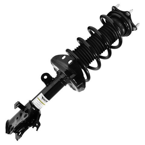 STRUT ASSEMBLY FR RH