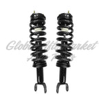 STRUT ASSEMBLY FR LH/RH RAM 1500 EXCLUDES TRX4 OR SRT-10 — photo 2