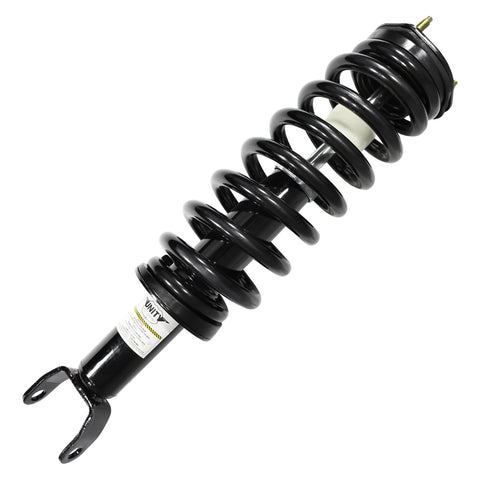 STRUT ASSEMBLY FR LH/RH RAM 1500 EXCLUDES TRX4 OR SRT-10