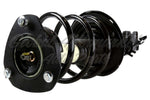 STRUT ASSEMBLY FR LH — photo 3