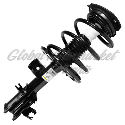 STRUT ASSEMBLY FR RH