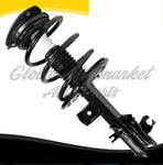 STRUT ASSEMBLY FR RH — photo 3