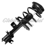 STRUT ASSEMBLY FR RH — photo 4