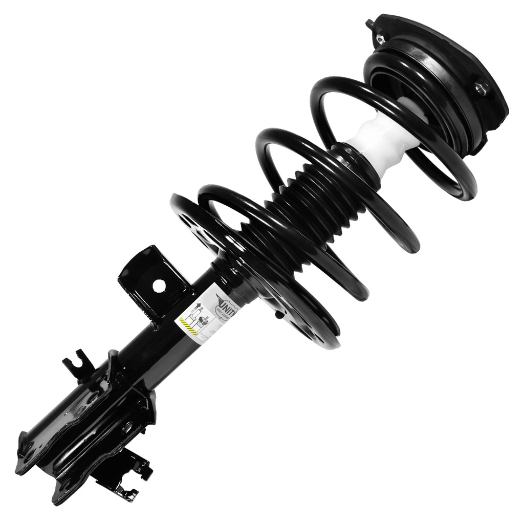 STRUT ASSEMBLY FR RH
