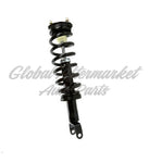 STRUT ASSEMBLY FR LH/RH AWD/4WD EXCLUDES TRX AND MODELS W/AIR RIDE — photo 3
