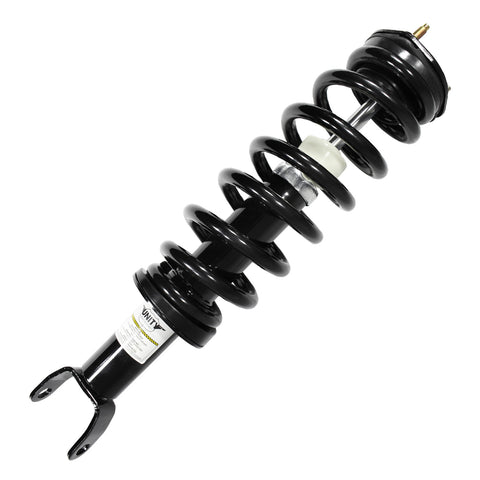 STRUT ASSEMBLY FR LH/RH AWD/4WD EXCLUDES TRX AND MODELS W/AIR RIDE