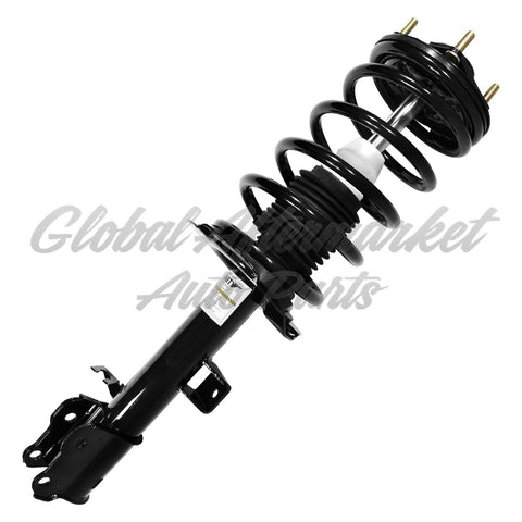 STRUT ASSEMBLY FR LH