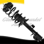 STRUT ASSEMBLY FR LH — photo 2