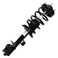 STRUT ASSEMBLY FR LH
