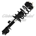 STRUT ASSEMBLY FR RH — photo 1