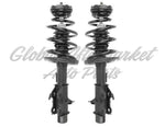 STRUT ASSEMBLY FR RH — photo 2