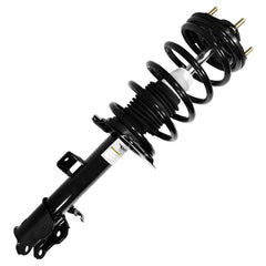 STRUT ASSEMBLY FR RH