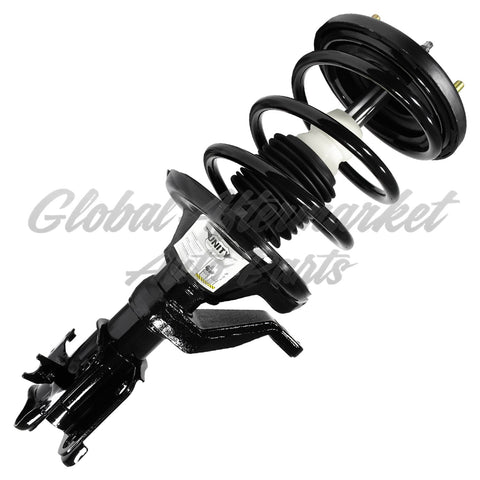 STRUT ASSEMBLY FR LH (1332357L)