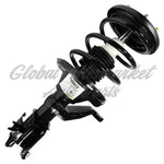 STRUT ASSEMBLY FR LH (1332357L) — photo 1