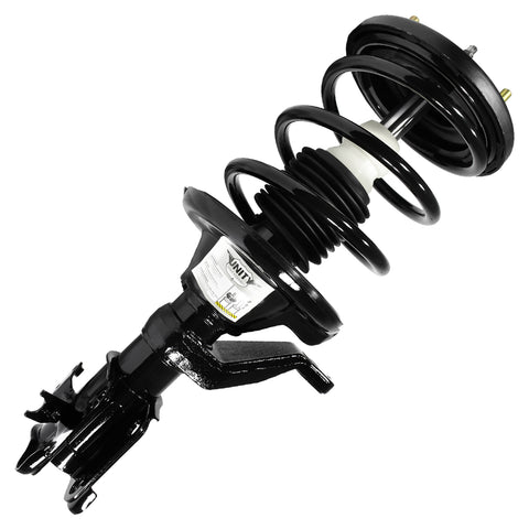 STRUT ASSEMBLY FR LH (1332357L)