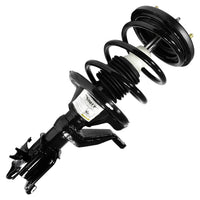 STRUT ASSEMBLY FR LH (1332357L)