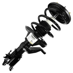 STRUT ASSEMBLY FR LH (1332357L)
