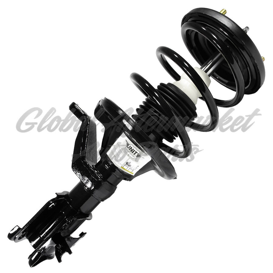 STRUT ASSEMBLY FR RH (1332357R)