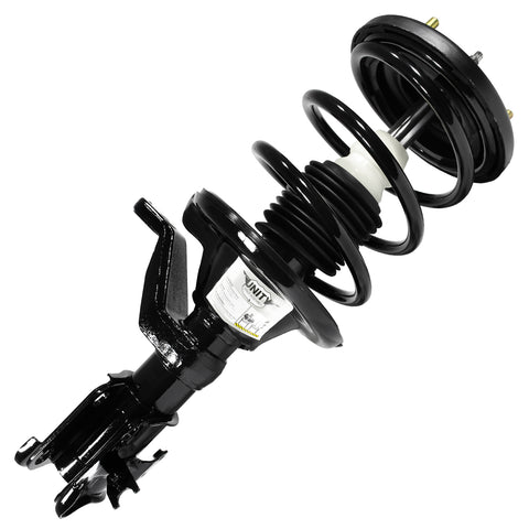 STRUT ASSEMBLY FR RH (1332357R)
