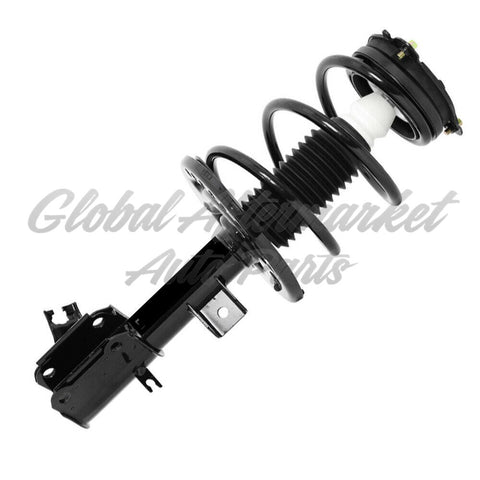 STRUT ASSEMBLY FR LH