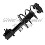 STRUT ASSEMBLY FR LH — photo 1