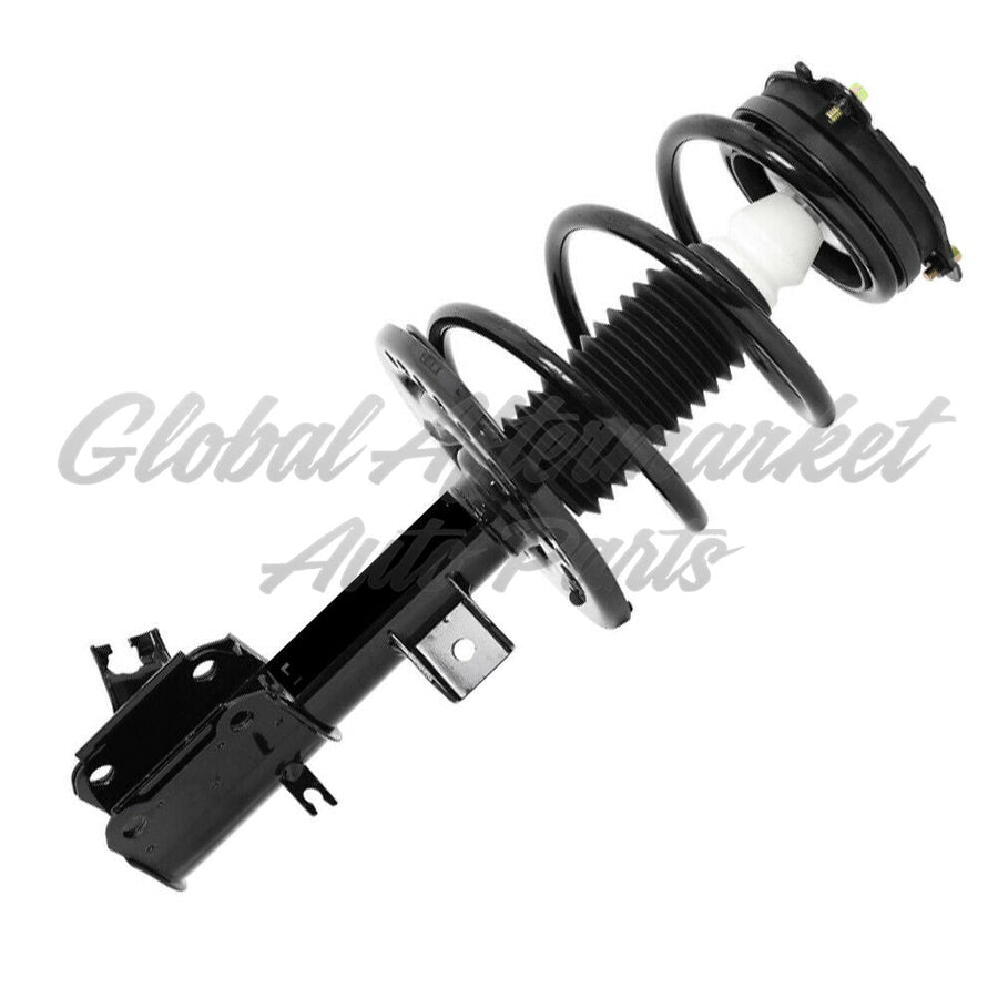 STRUT ASSEMBLY FR LH