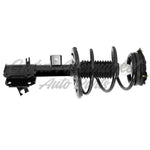 STRUT ASSEMBLY FR LH — photo 2